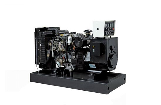 桐庐科克150kw大型柴油发电机组