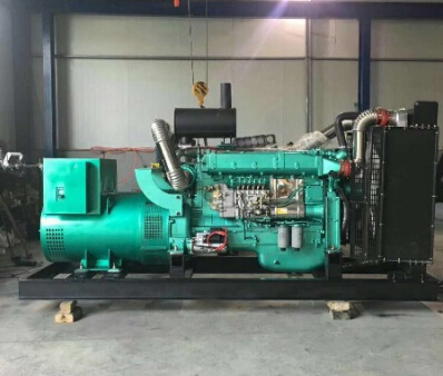 桐庐宗申动力300kw大型柴油发电机组