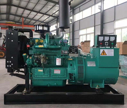 桐庐宗申动力10kw小型柴油发电机