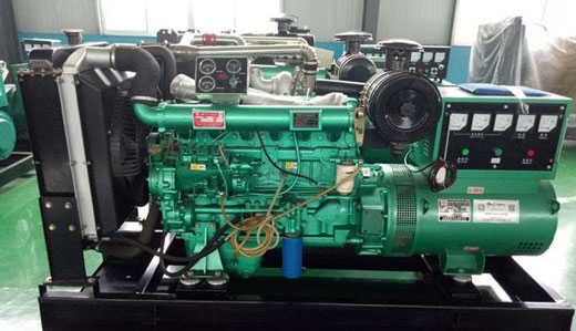 桐庐发电机不发电的原因 桐庐发电机不发电的原因