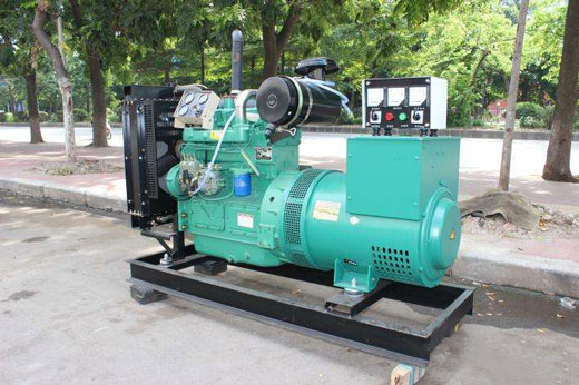 桐庐发电机不发电的原因 桐庐发电机不发电的原因